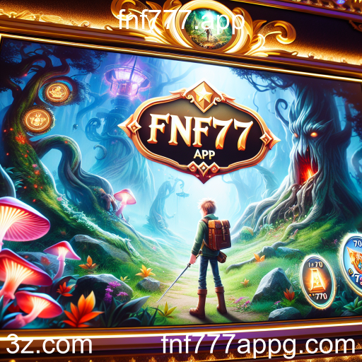 Explorando a Categoria 'Aventura' do fnf777.app